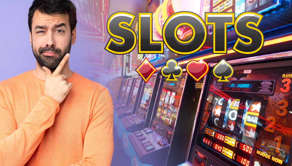 HOW LONG DO SLOTS TAKE TO HIT (AND PAY OUT)
